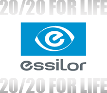Essilor: 20/20 For Life