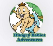 Hungry Babies Adventures
