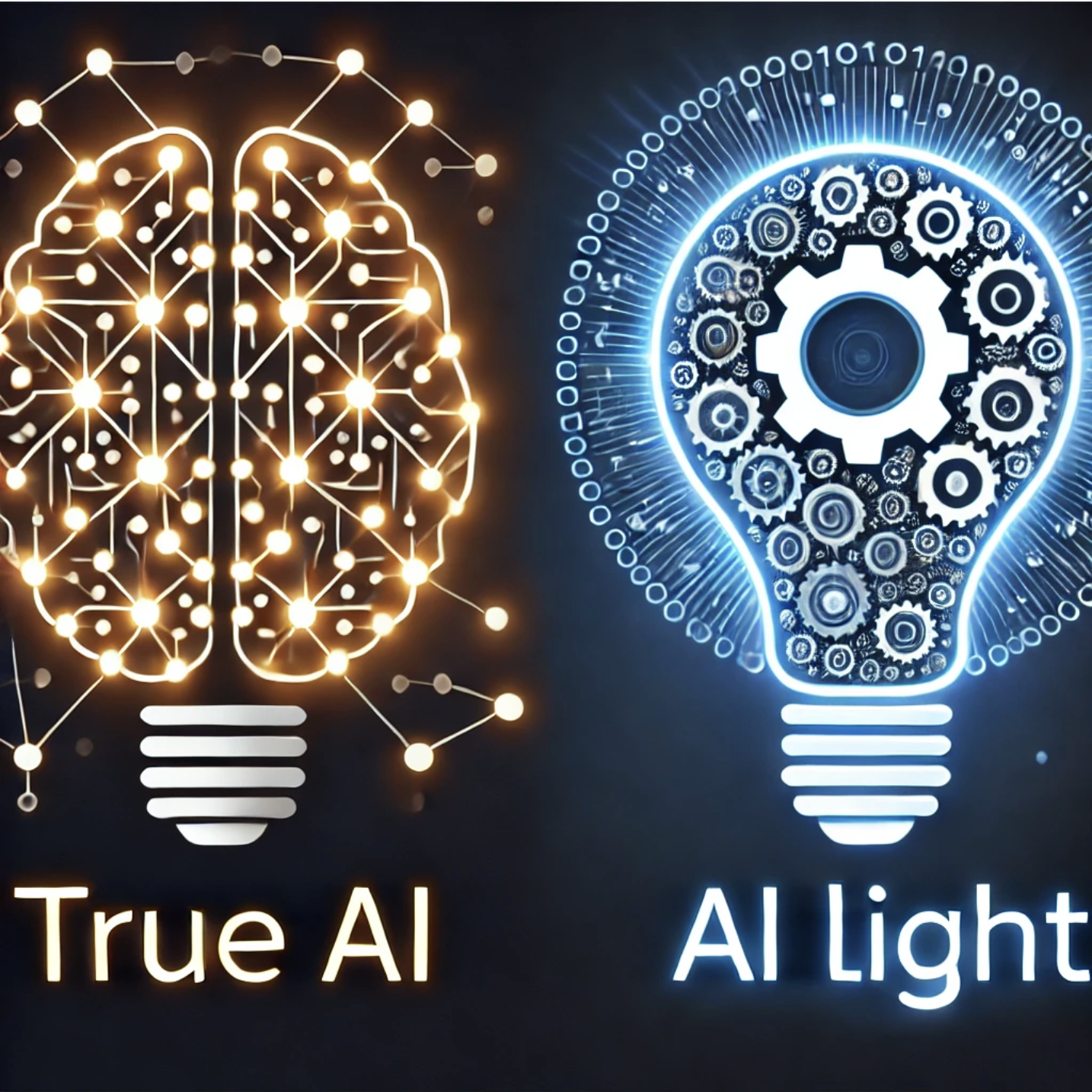 At the core, it's about fostering an environment where innovation is recognized and appreciated—not just for the buzz it creates but for the genuine advancements it brings to our lives. In this way, AI can truly fulfill its promise as a transformative force in technology and beyond.