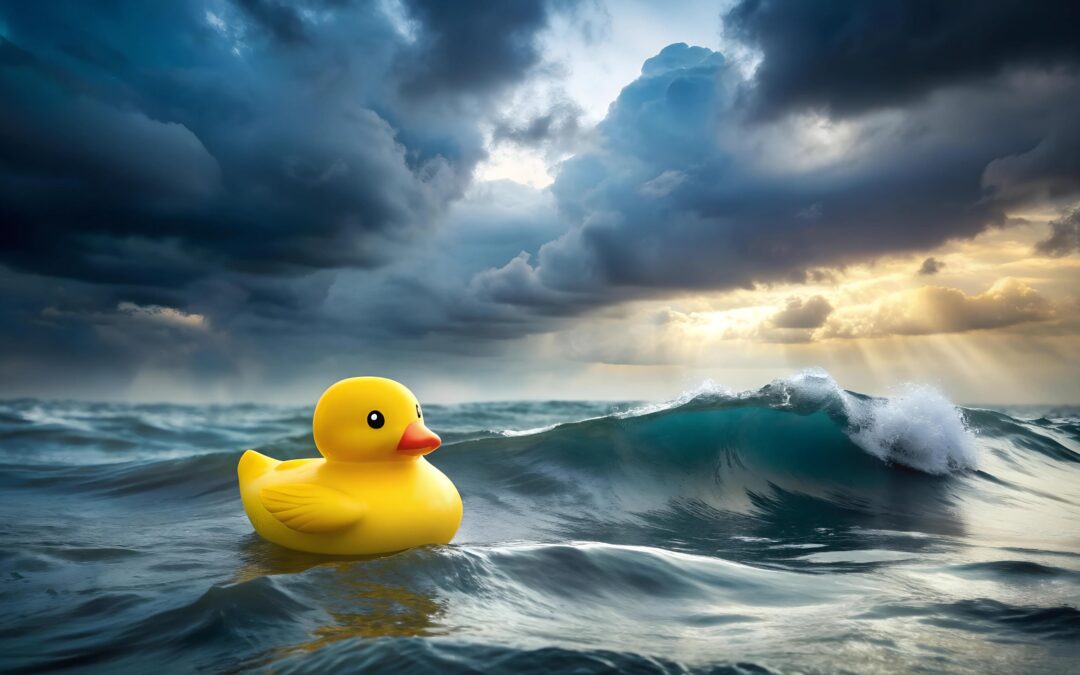 Navigating the Storm: How Startups Can Thrive Amid Recession Challenges with Strategic Digital Support