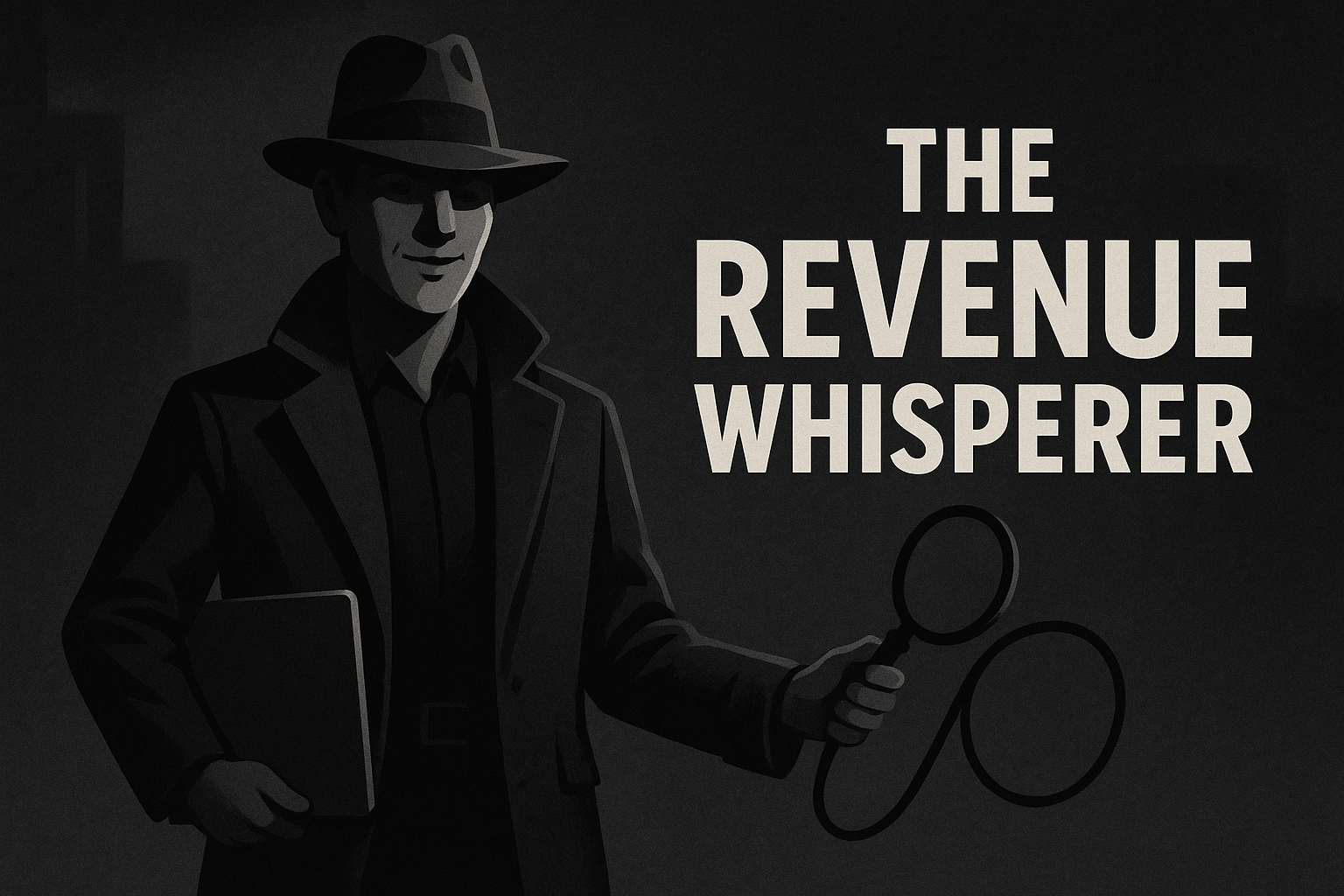 Spiderweb Studio - an AI Powered Digital Marketing firm aka Revenue Whisperers