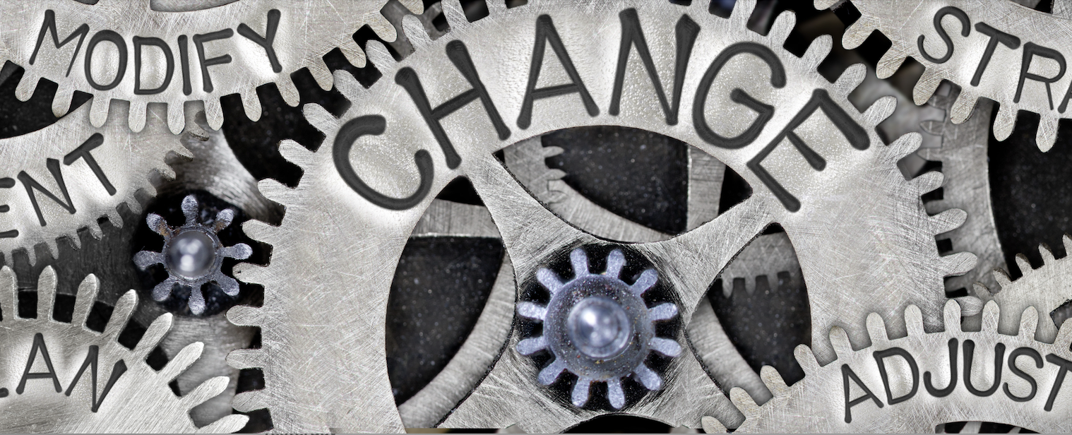 AI Change Experts Stratgegy Spiderweb Studio