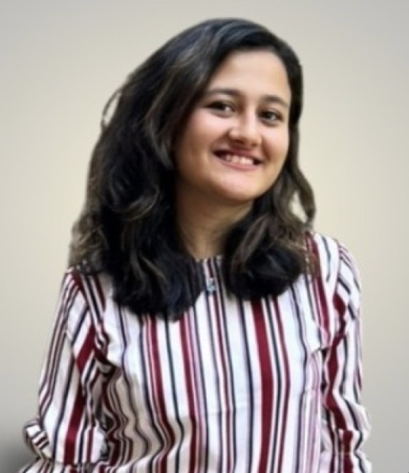 Where Creativity Meets AI: Why We’re Excited to Have Mallika Gadgil Join Spiderweb Studio